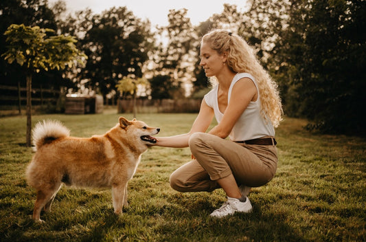 Primo: Hondencoach Laura leert je communiceren met je viervoeter